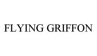 FLYING GRIFFON