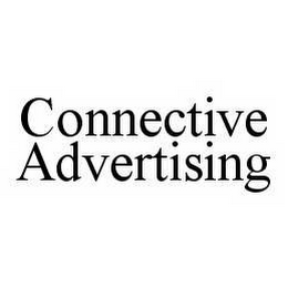 CONNECTIVE ADVERTISING