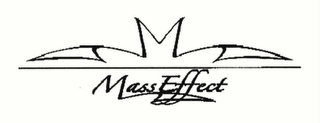 M MASS EFFECT