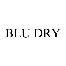 BLU DRY