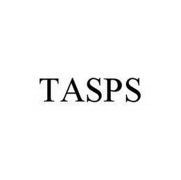 TASPS