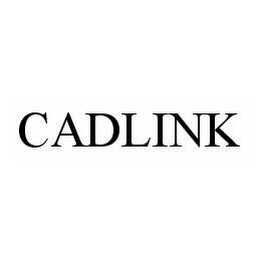 CADLINK