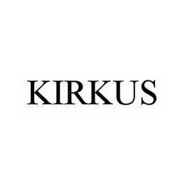 KIRKUS