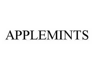 APPLEMINTS