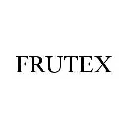 FRUTEX