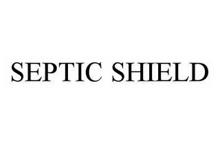 SEPTIC SHIELD