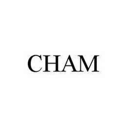 CHAM