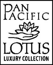 PAN PACIFIC LOTUS LUXURY COLLECTION