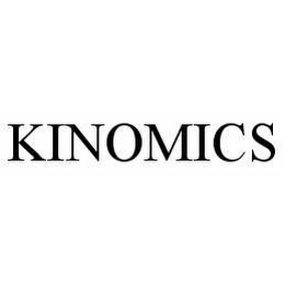 KINOMICS