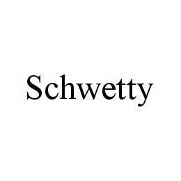 SCHWETTY