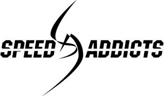 SPEED ADDICTS