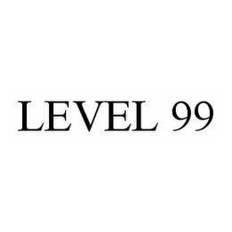 LEVEL 99