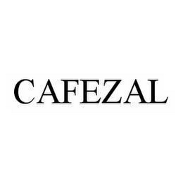 CAFEZAL