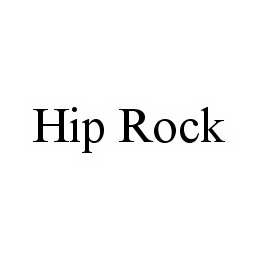 HIP ROCK