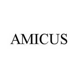 AMICUS