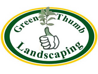 GREEN THUMB LANDSCAPING