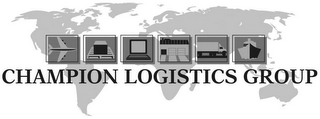 CHAMPION LOGISTICS GROUP