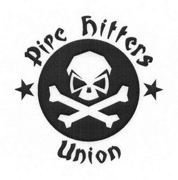 PIPEHITTERS UNION