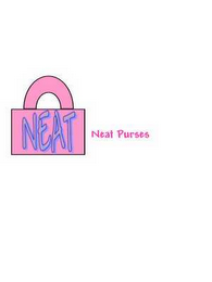 NEAT NEAT PURSES
