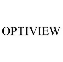 OPTIVIEW