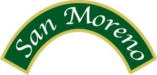 SAN MORENO