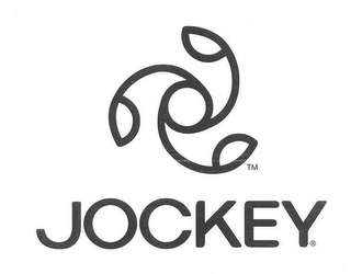 JOCKEY