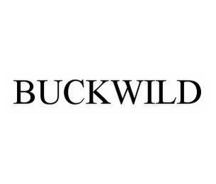 BUCKWILD