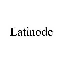 LATINODE