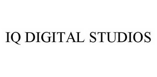 IQ DIGITAL STUDIOS