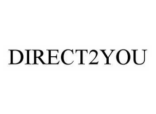 DIRECT2YOU