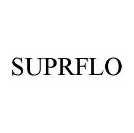 SUPRFLO