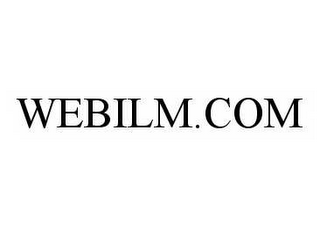 WEBILM.COM