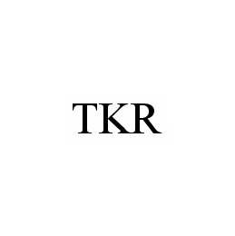 TKR