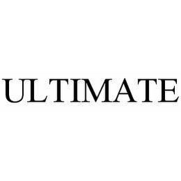 ULTIMATE