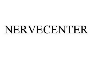 NERVECENTER