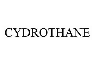 CYDROTHANE