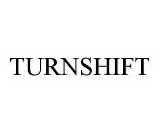 TURNSHIFT