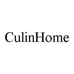 CULINHOME