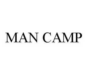 MAN CAMP