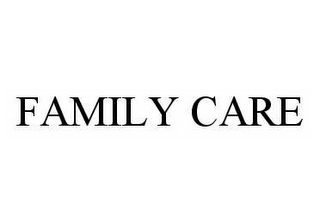 FAMILY CARE