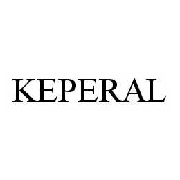 KEPERAL