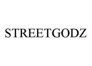 STREETGODZ