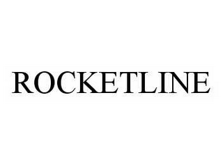 ROCKETLINE