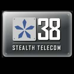 38 STEALTH TELECOM