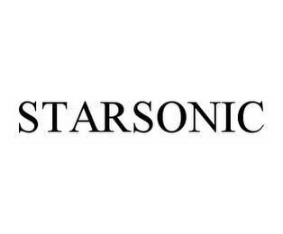 STARSONIC