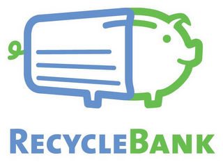 RECYCLEBANK