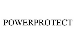 POWERPROTECT