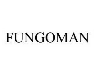 FUNGOMAN