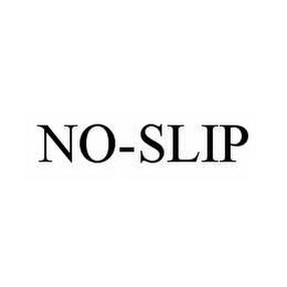 NO-SLIP