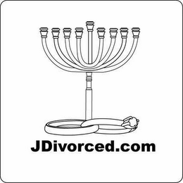 JDIVORCED.COM